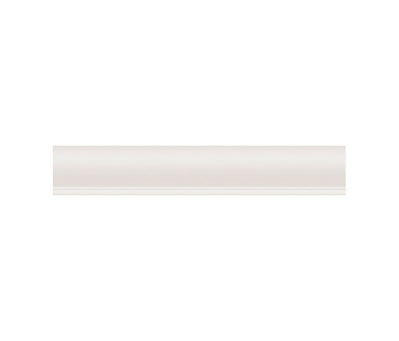 Brocart Zocalo blanco mate | Piastrelle ceramica | APE Grupo