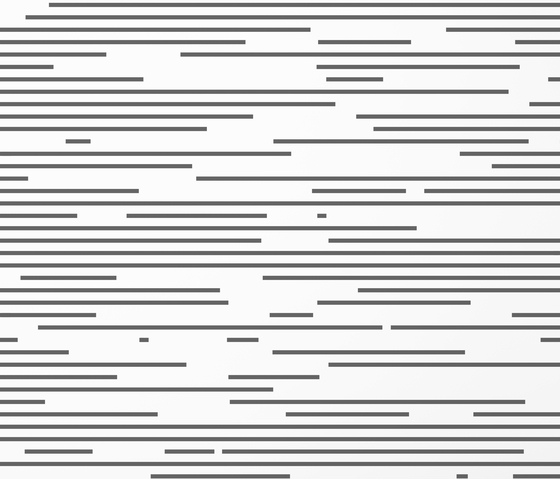 Grid meets random | 04.014.2 | Pattern | Panneaux de bois | ornament.control