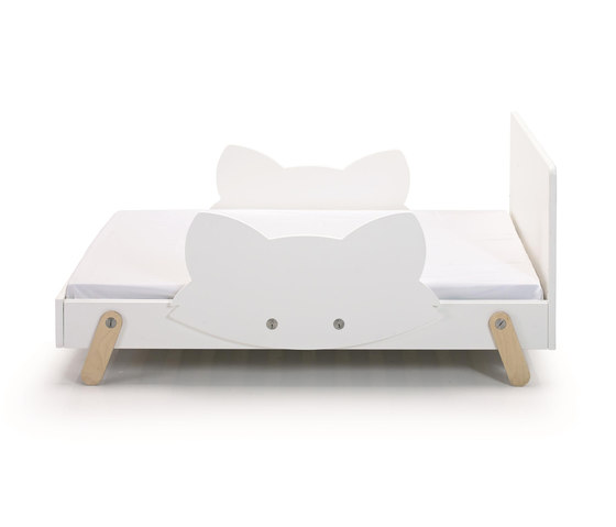 Fox T Bed | Kids beds | GAEAforms