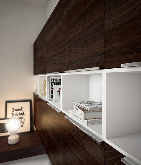 My Time 04 | Wall cabinets | Ideagroup