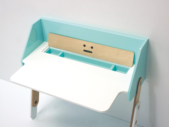 Milky Craft | Mesas para niños | GAEAforms