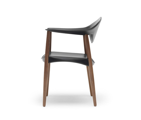 LM92 Metropolitan chair | Poltrone | Carl Hansen & Søn