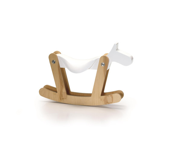 Rock a Horse | Play furniture | GAEAforms
