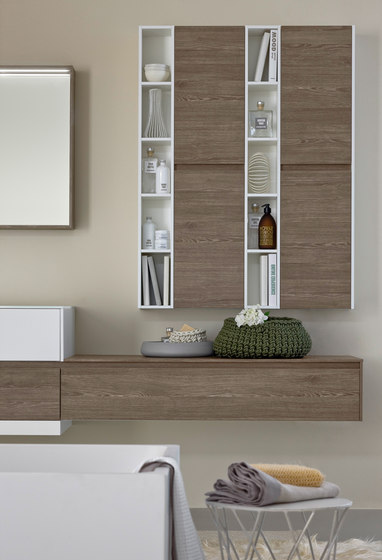 My Nyu 01 | Wall cabinets | Ideagroup