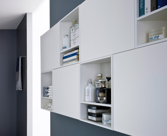 My Nyu 03 | Wall cabinets | Ideagroup