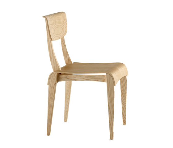Oscarina | Chairs | Atanor