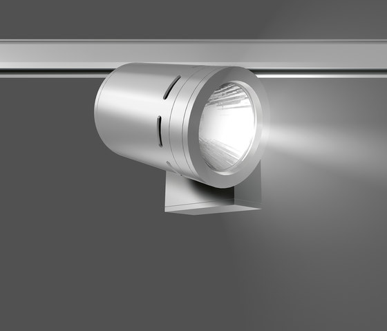 Calido EVO Track mounted projectors | Lámparas de techo | RZB - Leuchten