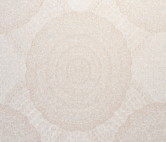 Gardenia 2687-01 | Tissus de décoration | SAHCO