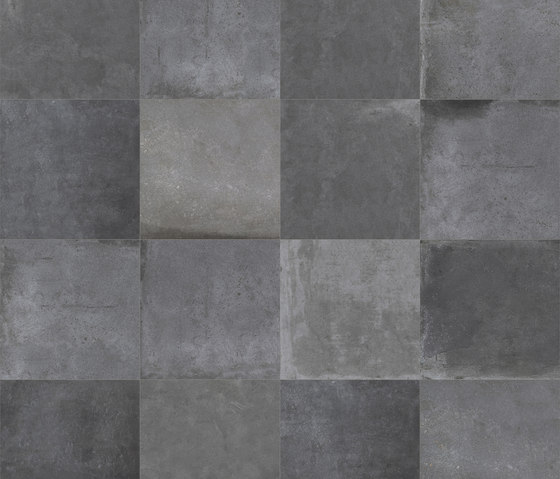 Argile | Concrete | Ceramic tiles | TERRATINTA GROUP