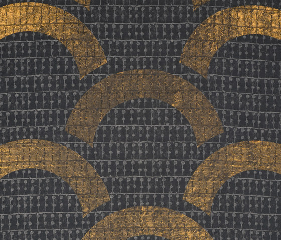 Samurai 2688-03 | Tissus de décoration | SAHCO