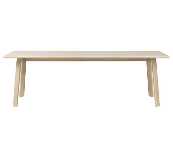 Alle table large | Dining tables | Hem
