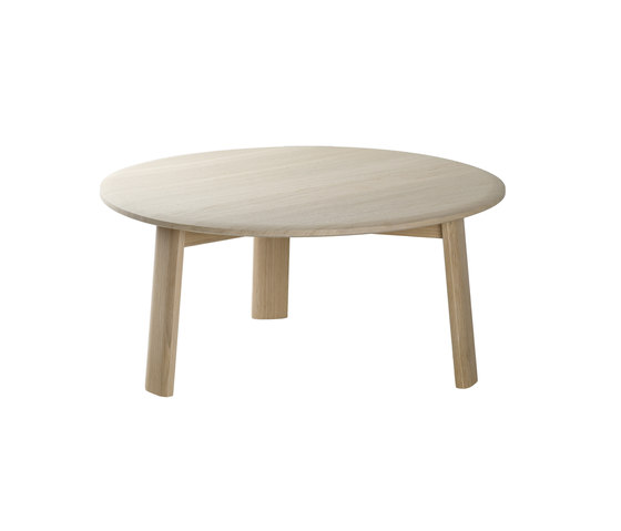 Alle round large | Coffee tables | Hem