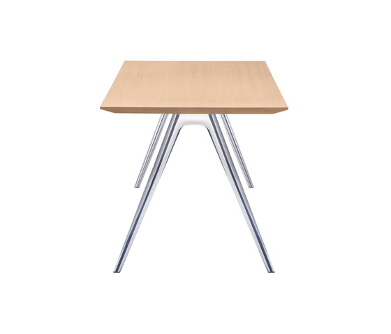 A-Table 9770 | Tavoli contract | Brunner