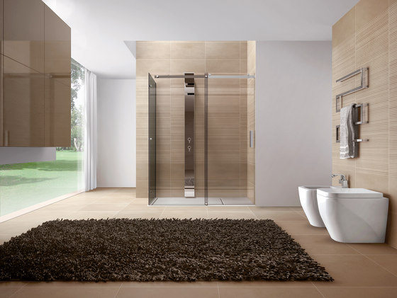 Oops_box 2 lati_02 | Shower screens | Ideagroup