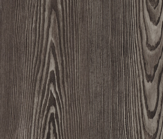 Expona Flow Wood Charcoal Pine | Suelos de plástico | objectflor
