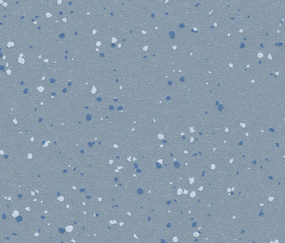 Polysafe Verona PUR Horizon Blue | Suelos de plástico | objectflor