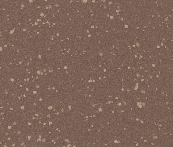 Polysafe Verona PUR Chocolate Chip | Vinyl flooring | objectflor