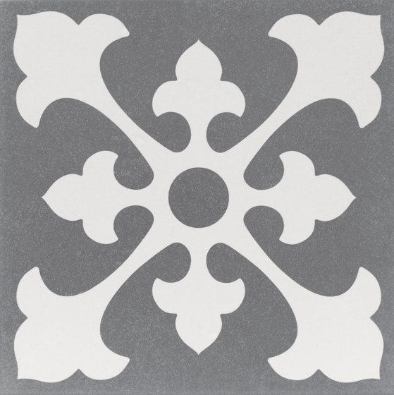 Cementine Patch-12 | Carrelage céramique | Valmori Ceramica Design