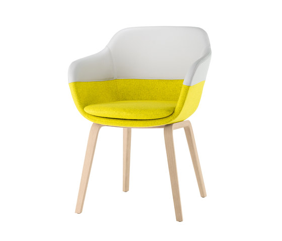 crona 6367/A | Chairs | Brunner