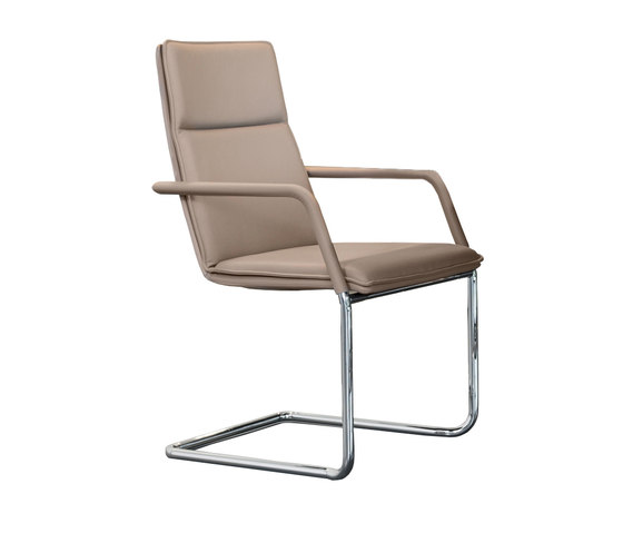 fina soft 6752/A | Chairs | Brunner