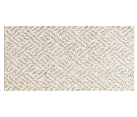 Carpet devore | Ceramic tiles | 14oraitaliana
