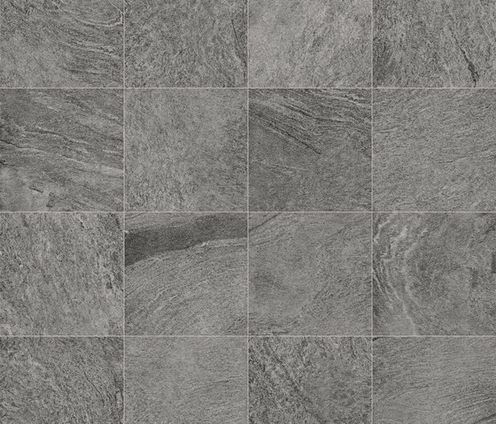 Quartz | Grey | Ceramic tiles | TERRATINTA GROUP
