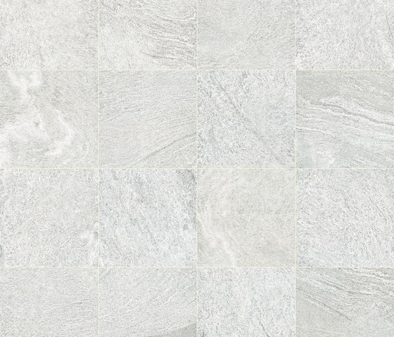 Quartz | White | Ceramic tiles | TERRATINTA GROUP
