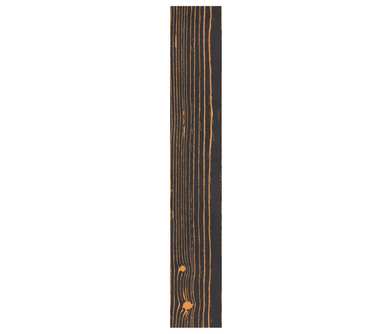 Uonuon black negative arancio 1 | Ceramic panels | 14oraitaliana