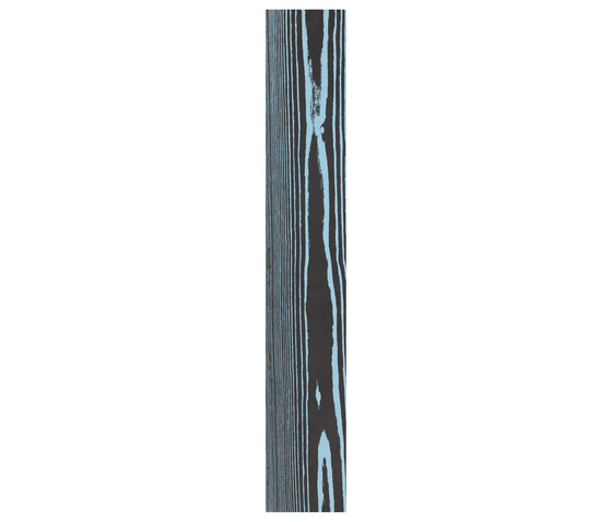 Uonuon black negative azzurro 1 | Panneaux céramique | 14oraitaliana