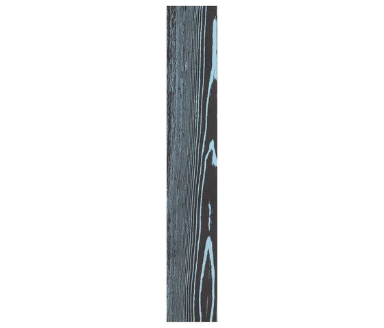 Uonuon black negative azzurro 2 | Ceramic panels | 14oraitaliana