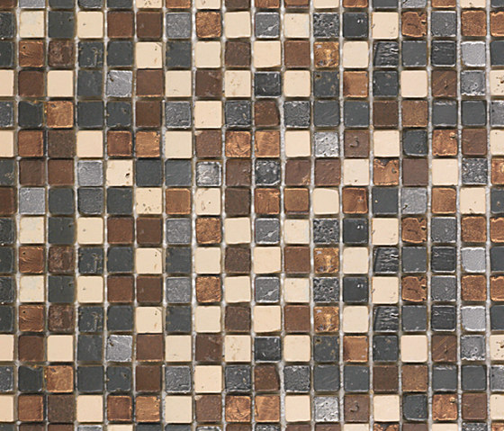 Home Mosaico Well tortola | Mosaïques céramique | APE Grupo