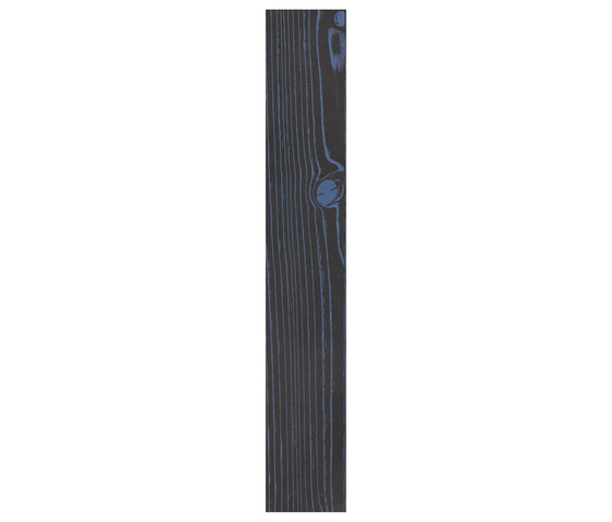 Uonuon black negative blu 1 | Panneaux céramique | 14oraitaliana