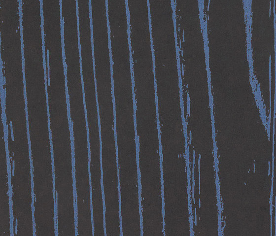 Uonuon black negative blu 1 | Keramik Platten | 14oraitaliana