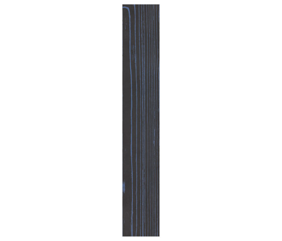 Uonuon black negative blu 2 | Ceramic panels | 14oraitaliana
