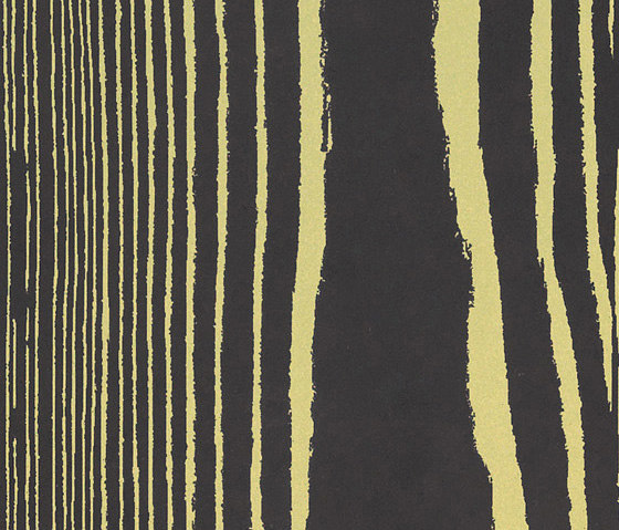 Uonuon black negative giallo 1 | Lastre ceramica | 14oraitaliana
