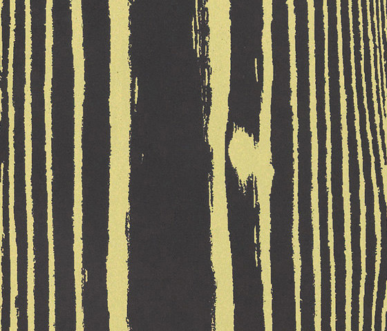 Uonuon black negative giallo 2 | Ceramic panels | 14oraitaliana
