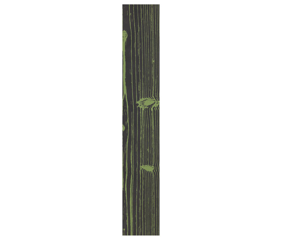 Uonuon black negative verde2 2 | Ceramic panels | 14oraitaliana