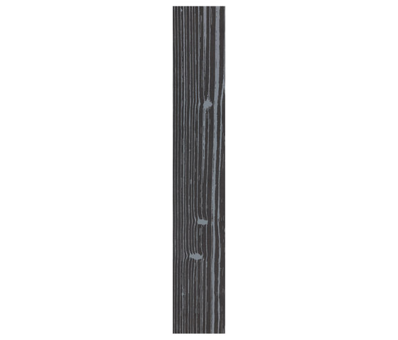 Uonuon black negative grigio 2 | Ceramic panels | 14oraitaliana