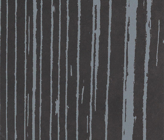 Uonuon black negative grigio 2 | Keramik Platten | 14oraitaliana