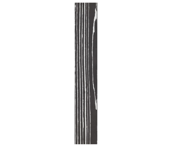 Uonuon black negative nero | Ceramic panels | 14oraitaliana