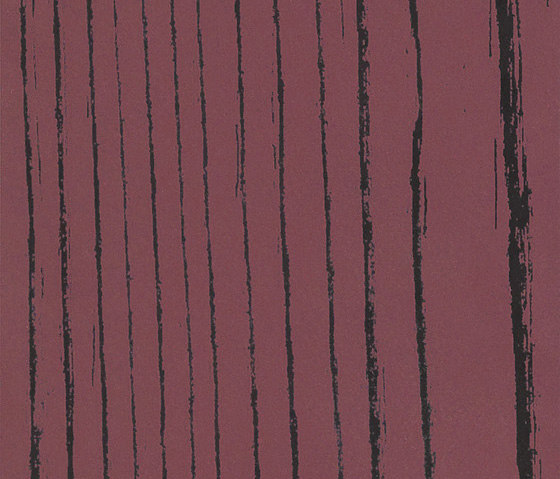 Uonuon black positive viola2 | Ceramic panels | 14oraitaliana