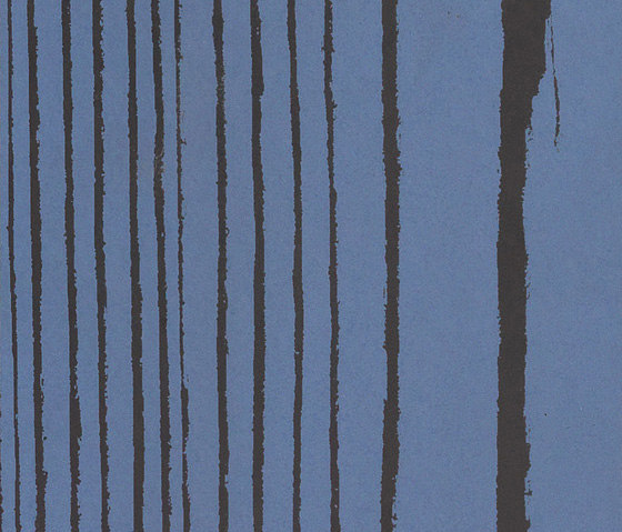 Uonuon black positive blu | Panneaux céramique | 14oraitaliana