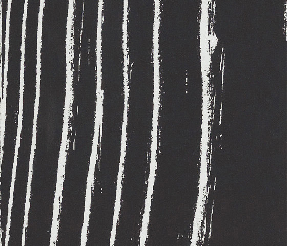Uonuon black positive nero 1 | Ceramic panels | 14oraitaliana