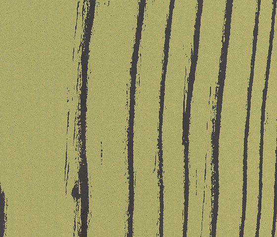 Uonuon black positive verde1 | Ceramic panels | 14oraitaliana