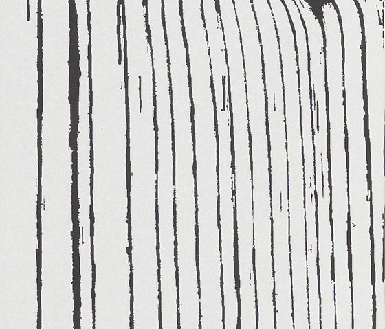 Uonuon black positive bianco | Ceramic panels | 14oraitaliana