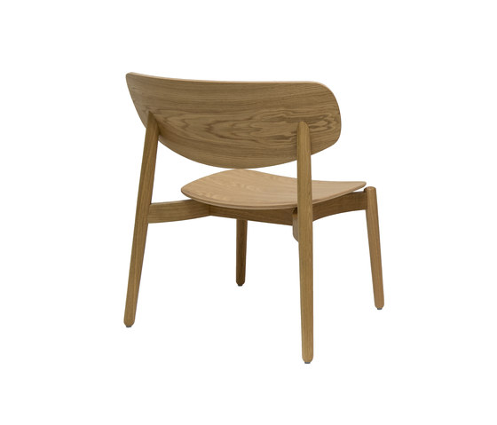 Fizz lounge chair | Armchairs | Bedont