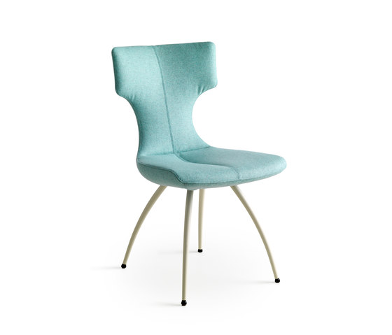 Callas | Chairs | Leolux