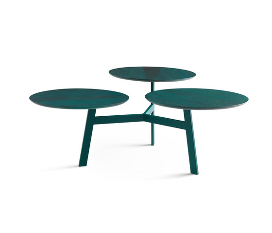 Ninfea | Side tables | Leolux