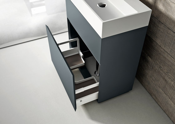 Cubik_comp 08 | Wall cabinets | Ideagroup