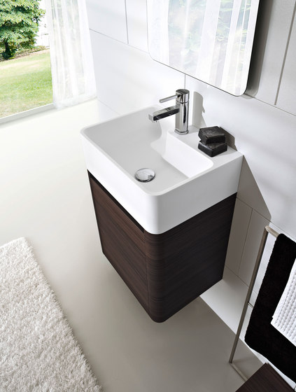 My Seventy Plus 03 | Wash basins | Ideagroup